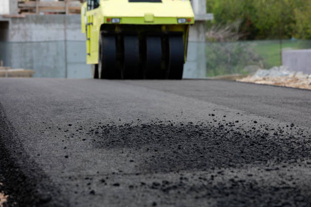 Best Concrete Paver Driveway  in Kitty Hawk, NC