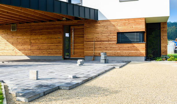 Best Affordable Driveway Pavers  in Kitty Hawk, NC