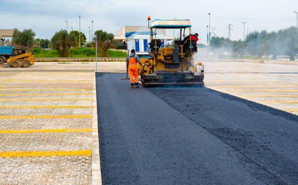 Best Interlocking Driveway Pavers  in Kitty Hawk, NC