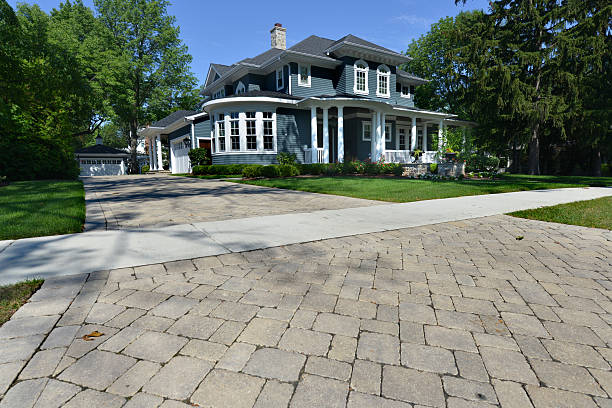 Best Driveway Pavers for Homes  in Kitty Hawk, NC