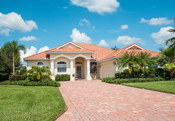 Best Concrete Paver Driveway  in Kitty Hawk, NC