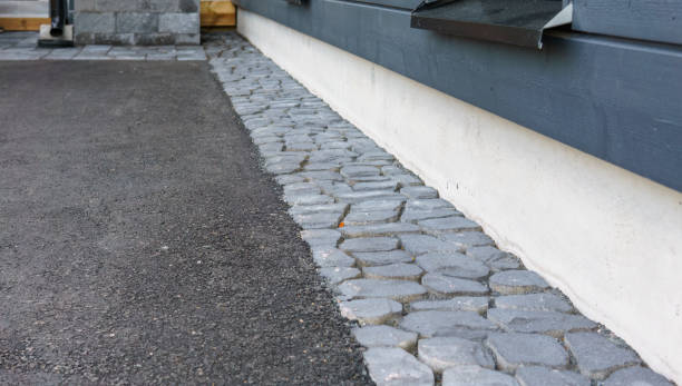 Best Affordable Driveway Pavers  in Kitty Hawk, NC