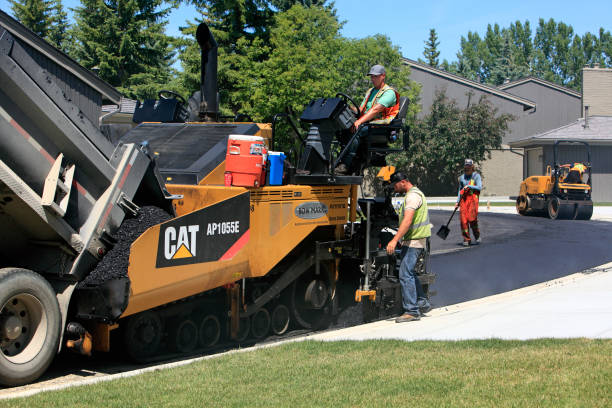 Best Custom Driveway Pavers  in Kitty Hawk, NC