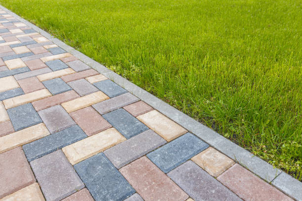 Best Commercial Driveway Pavers  in Kitty Hawk, NC