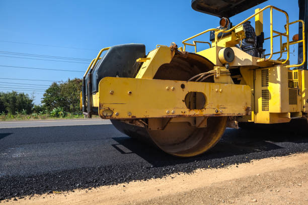 Reasons to Select Us for Your Driveway Paving Requirements in Kitty Hawk, NC